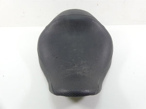 2009 Yamaha XV1700 Road Star Warrior Front Rider Seat Saddle 5PX-24710-00-00