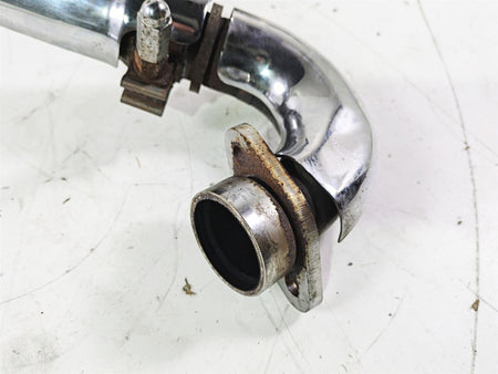 2004 Victory Kingpin Stock Exhaust System Header Manifold Set 1261089 1261323 {{ shop.shopifyCountryName }} - Mototech271