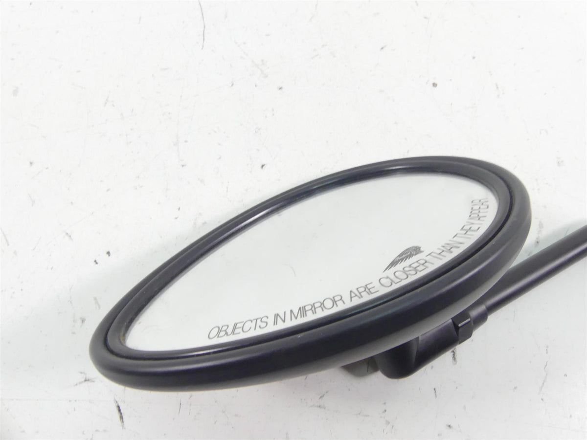 2016 Indian Scout Sixty Left Side Rear View Mirror 2635788 {{ shop.shopifyCountryName }} - Mototech271