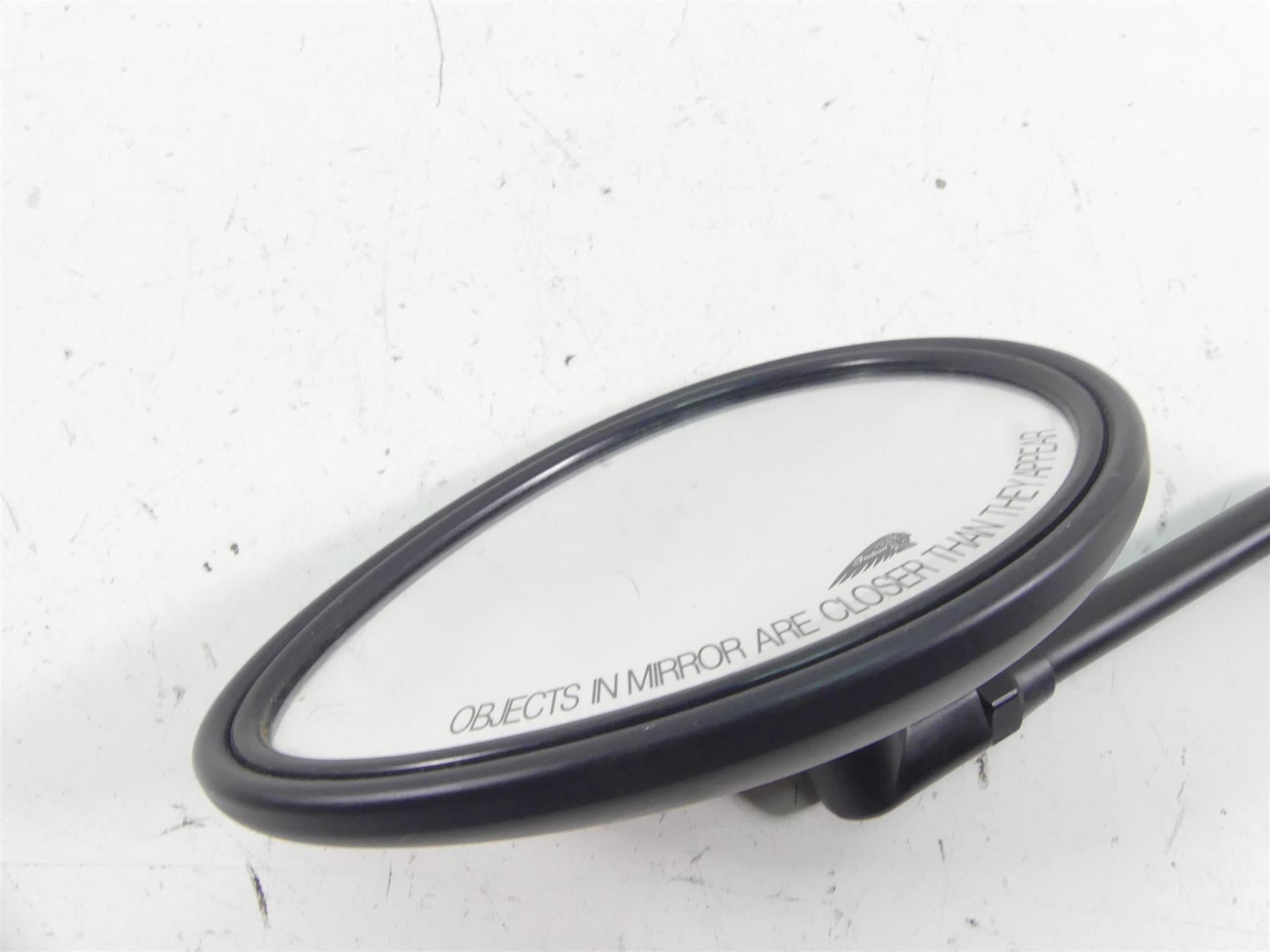 2016 Indian Scout Sixty Left Side Rear View Mirror 2635788 {{ shop.shopifyCountryName }} - Mototech271