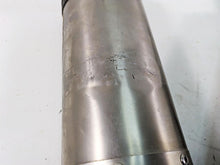 Load image into Gallery viewer, 2007 Yamaha R1 YZFR1 Akrapovic Racing Line Exhaust Pipe Muffler S-Y10R9-DTT | Mototech271
