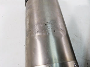 2007 Yamaha R1 YZFR1 Akrapovic Racing Line Exhaust Pipe Muffler S-Y10R9-DTT | Mototech271
