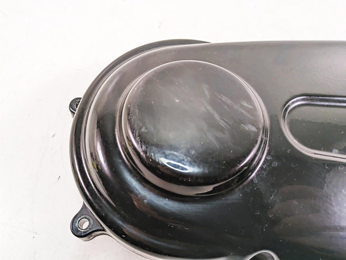 2009 Harley Softail FLSTSB Cross Bones Outer Primary Clutch Cover 60784-06A {{ shop.shopifyCountryName }} - Mototech271