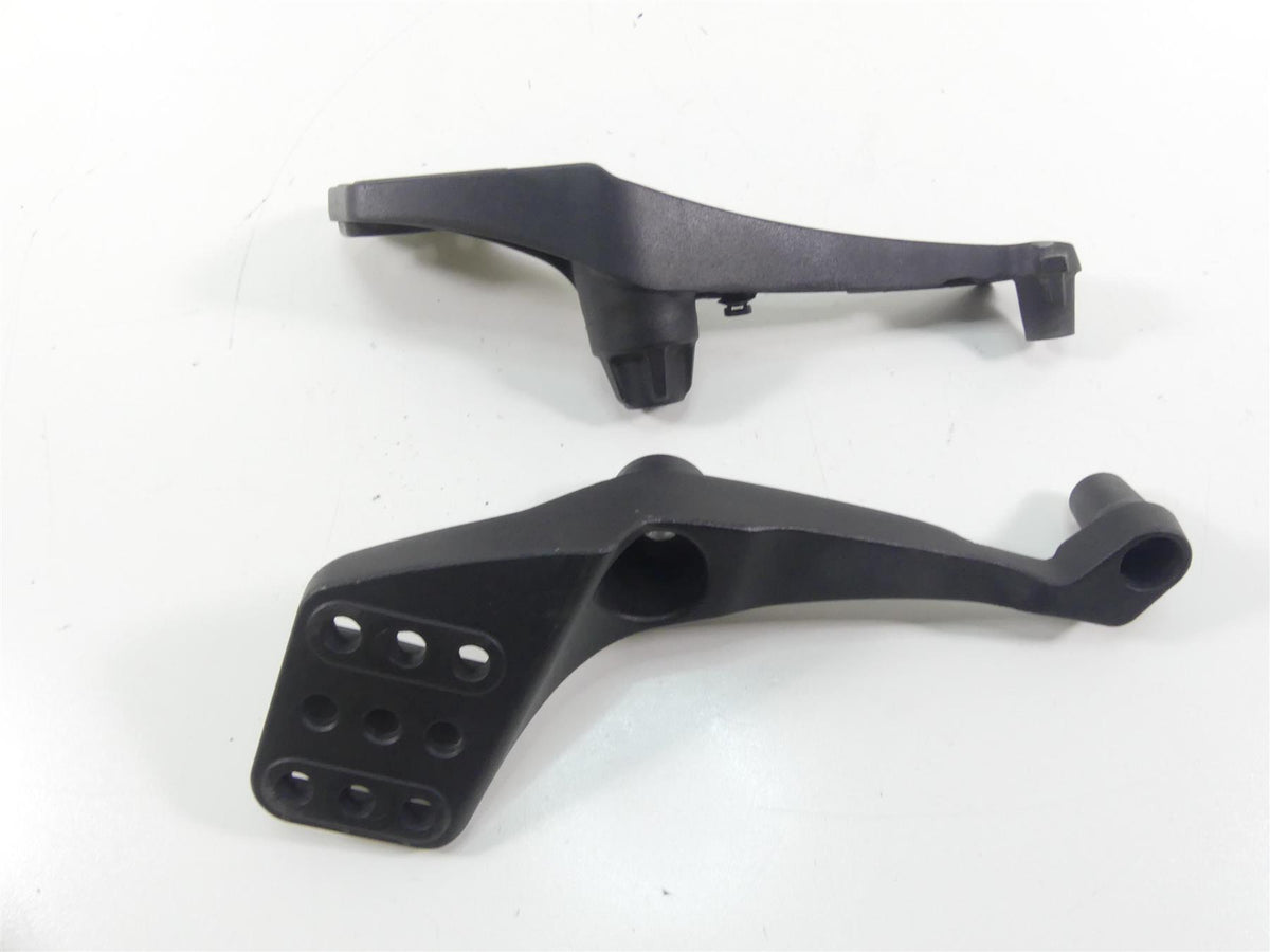 2015 Victory Cross Country Tour Adjustable Floor Board Mount Set 5137787 {{ shop.shopifyCountryName }} - Mototech271
