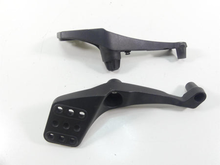 2015 Victory Cross Country Tour Adjustable Floor Board Mount Set 5137787 {{ shop.shopifyCountryName }} - Mototech271