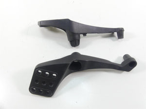 2015 Victory Cross Country Tour Adjustable Floor Board Mount Set 5137787 | Mototech271
