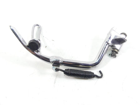 2017 Harley Softail FXSB Breakout Side Kickstand Kick Jiffy Stand 50000053 {{ shop.shopifyCountryName }} - Mototech271