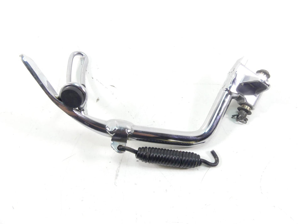 2017 Harley Softail FXSB Breakout Side Kickstand Kick Jiffy Stand 50000053 {{ shop.shopifyCountryName }} - Mototech271