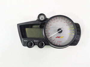 2002 Yamaha YZFR1 R1 Speedometer Gauges Instrument - 26k - Read 5PW-83500-11