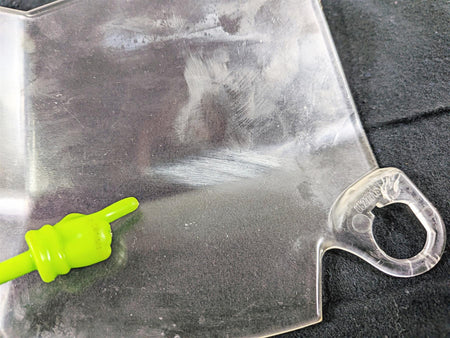 2015 BMW R1200GS K50 Windshield Wind Shield Screen 46638557867 {{ shop.shopifyCountryName }} - Mototech271