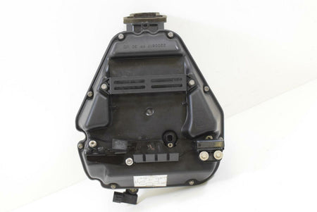 2012 Triumph Street Triple 675 R Air Cleaner Breather Filter Box T2200492 {{ shop.shopifyCountryName }} - Mototech271