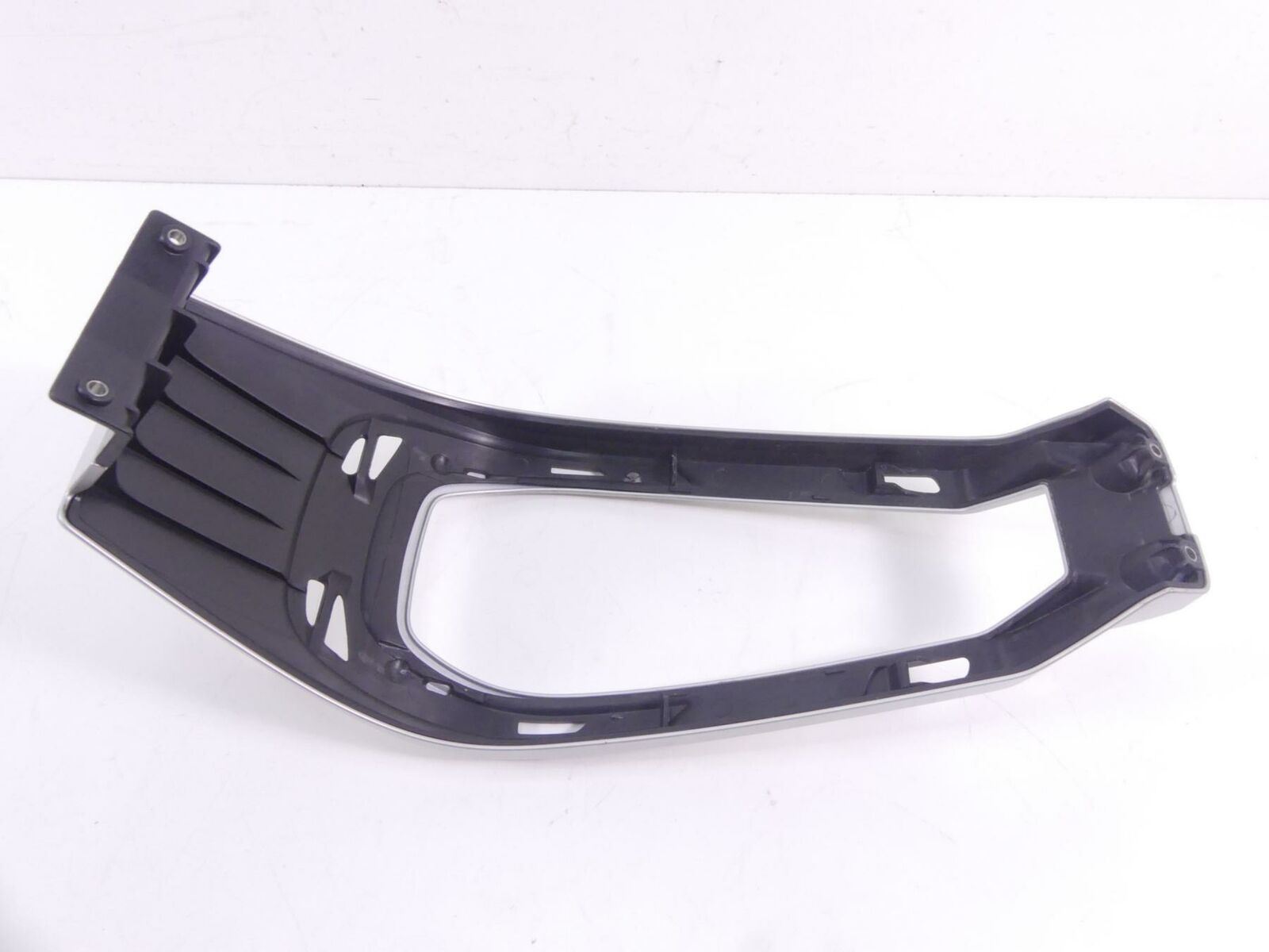 2013 BMW R1200RT K26 Center Fuel Tank Dash Cover + Luggage Rack 46637682974 {{ shop.shopifyCountryName }} - Mototech271