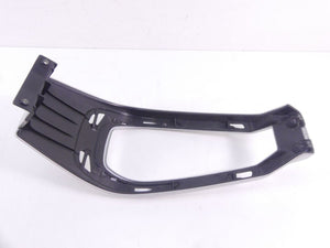 2013 BMW R1200RT K26 Center Fuel Tank Dash Cover + Luggage Rack 46637682974 | Mototech271