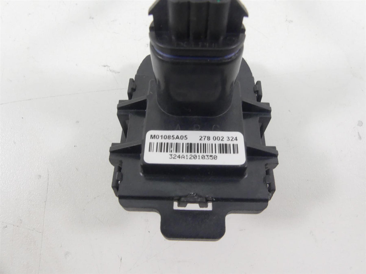 2010 Sea-Doo 4-Tec GTX 215 O.T.A.S Throttle Steering Sensor 278002324 {{ shop.shopifyCountryName }} - Mototech271
