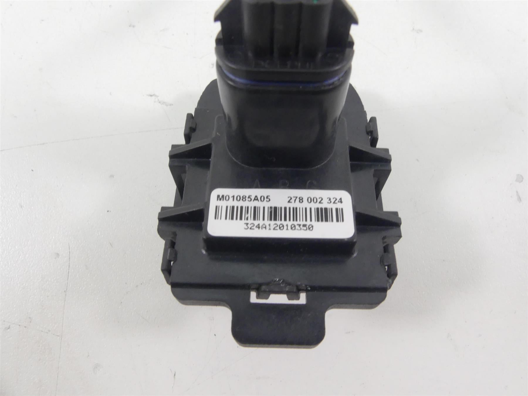 2010 Sea-Doo 4-Tec GTX 215 O.T.A.S Throttle Steering Sensor 278002324 {{ shop.shopifyCountryName }} - Mototech271