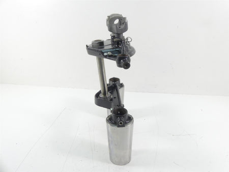 1998 Harley Touring FLHTC Electra Glide Upper Lower Triple Tree 41mm 45446-87 {{ shop.shopifyCountryName }} - Mototech271