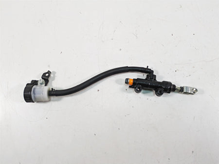 2016 Kawasaki Ninja EX300 Rear Brake Master Cylinder 43015-0621 {{ shop.shopifyCountryName }} - Mototech271