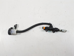 2016 Kawasaki Ninja EX300 Rear Brake Master Cylinder 43015-0621