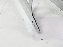 Load image into Gallery viewer, 2011 Harley FXDC Dyna Super Glide Sissy Bar Rear Backrest Back Rest 18&quot;
