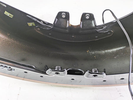 2008 Harley Touring FLHTCU E-Glide 105TH Front Fender & Bumper 59087-00B {{ shop.shopifyCountryName }} - Mototech271