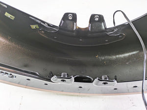 2008 Harley Touring FLHTCU E-Glide 105TH Front Fender & Bumper 59087-00B | Mototech271