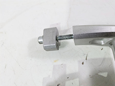 2016 Moto Guzzi Stelvio 1200 8V NTX Handle Bar Riser Set 978042 978821 {{ shop.shopifyCountryName }} - Mototech271