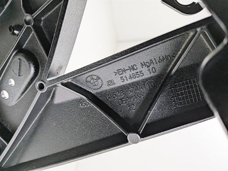 2021 BMW R1250GS K51 Adventure Front Stay Holder Dash Carrier 46638561351-Mototech271