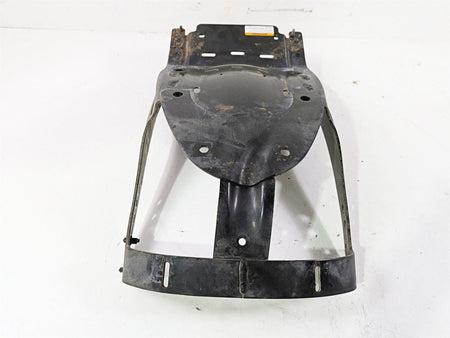 2013 Harley VRSCF Muscle Rod Rear Inner Fender & Mounts - Read 48527-09 {{ shop.shopifyCountryName }} - Mototech271