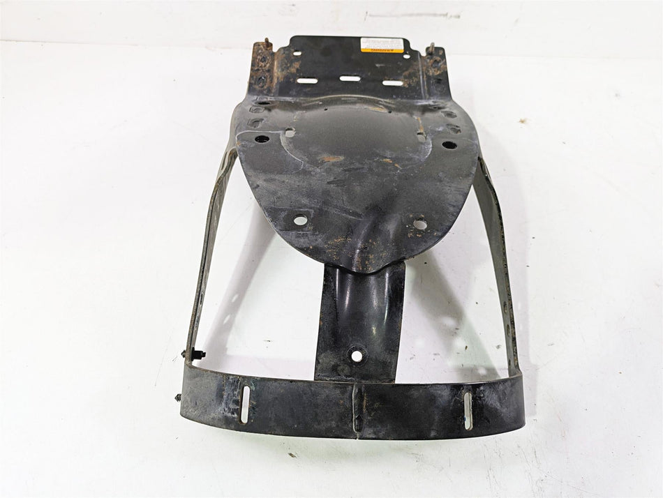 2013 Harley VRSCF Muscle Rod Rear Inner Fender & Mounts - Read 48527-09 {{ shop.shopifyCountryName }} - Mototech271