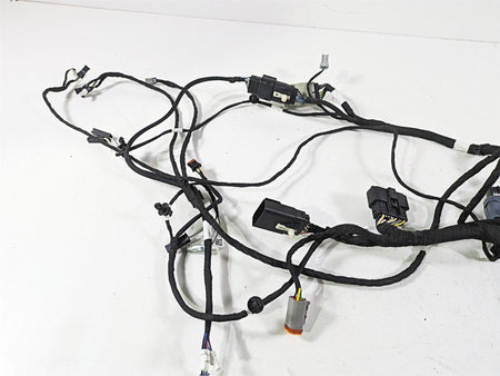 2018 Indian Chieftain Dark Horse Front Fairing Wiring Harness 2414066 {{ shop.shopifyCountryName }} - Mototech271