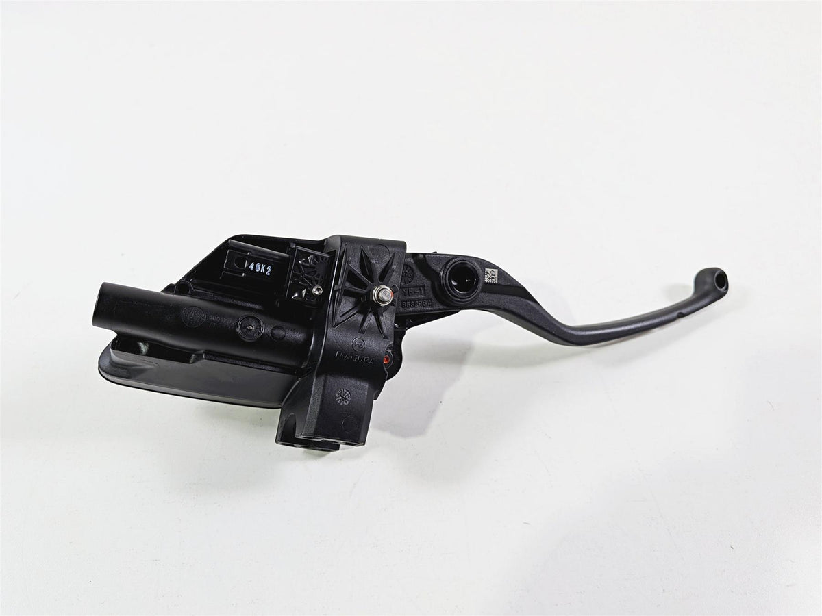 2023 BMW R1250RT RTP K52 Magura Clutch Master Cylinder & Lever 32728524919 {{ shop.shopifyCountryName }} - Mototech271