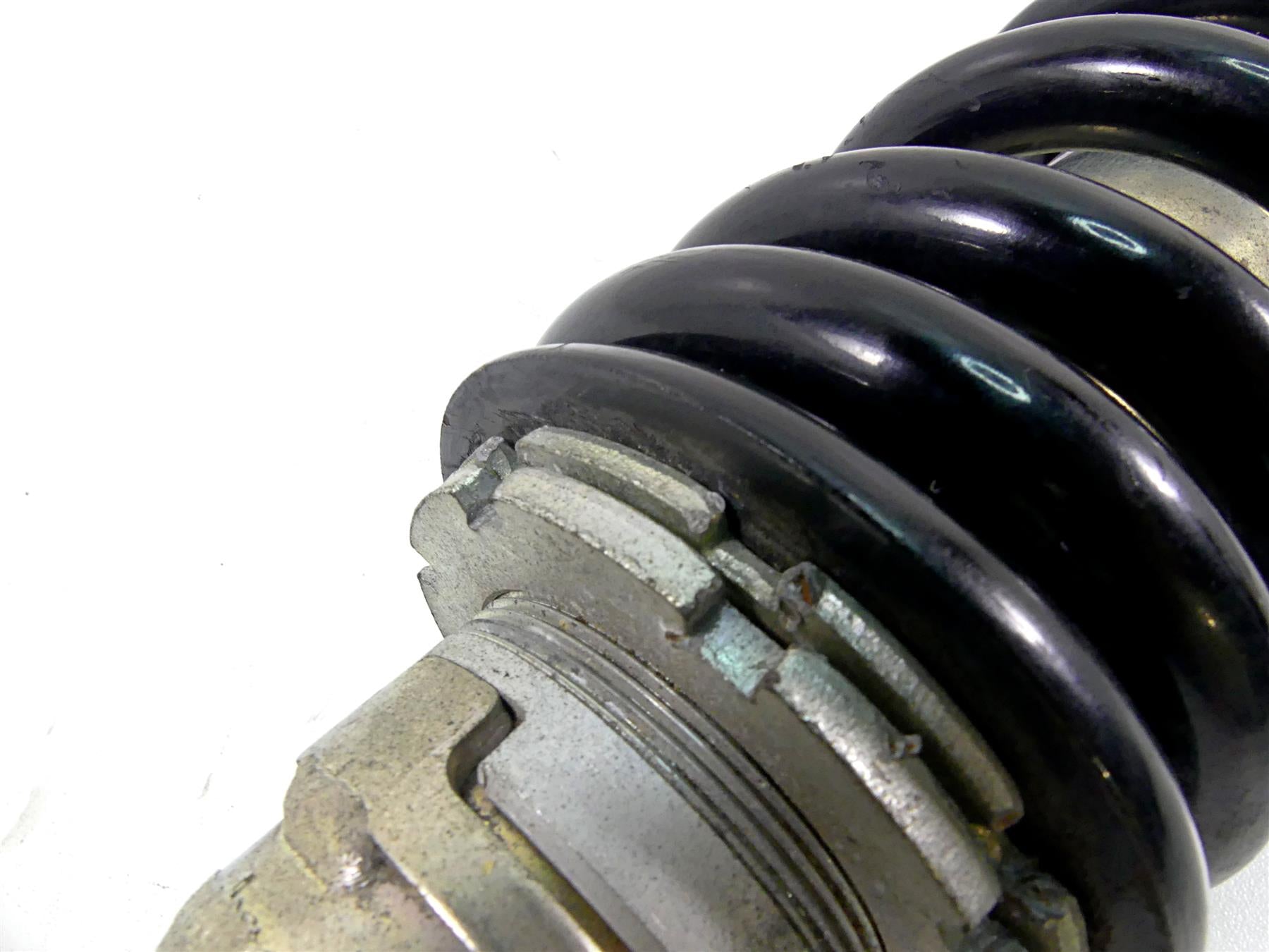 2010 Honda VT1300 CR Stateline Rear Suspension Shock Damper 52400-MFY-305 {{ shop.shopifyCountryName }} - Mototech271