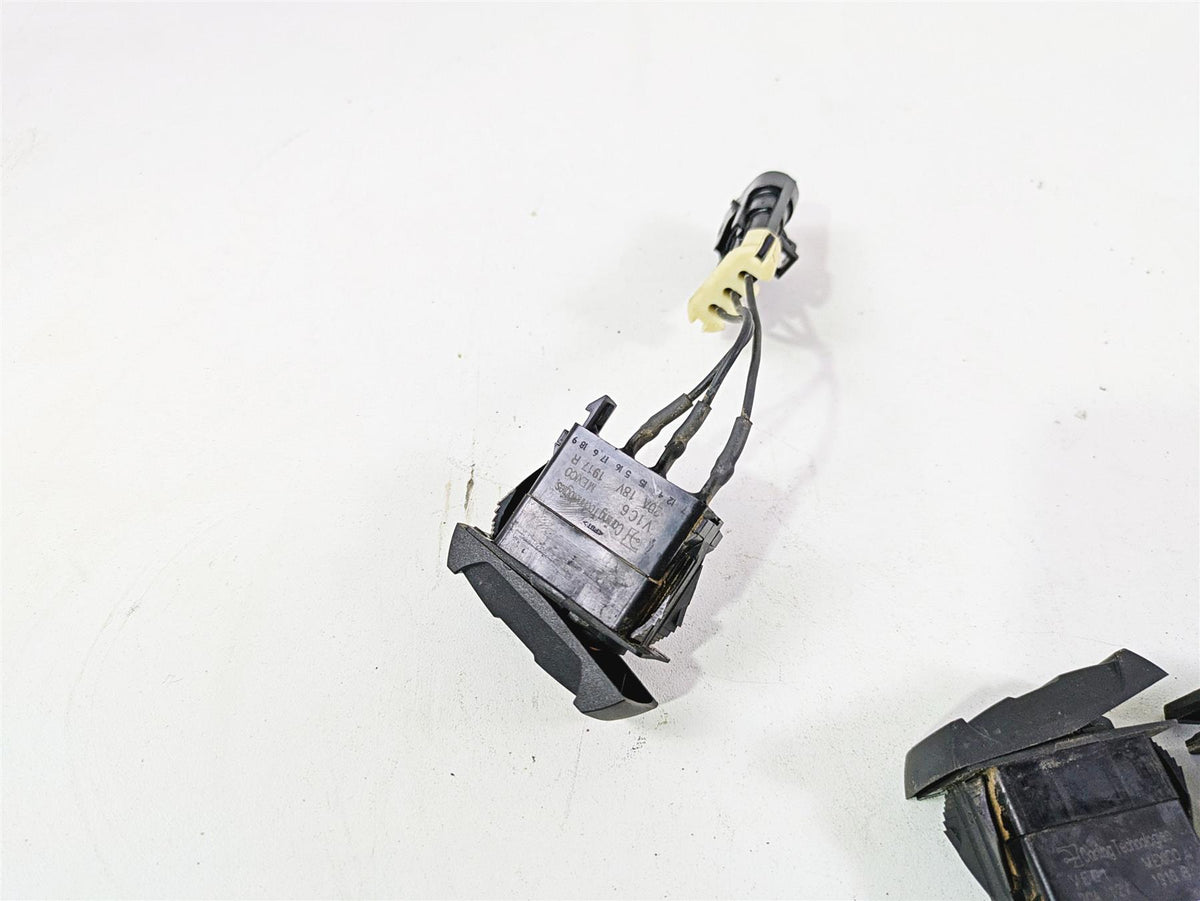 2019 Polaris RZR XP 1000 Highlifter Ignition Awd Lights Switch Set + Key 4016058 {{ shop.shopifyCountryName }} - Mototech271