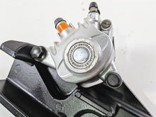 Load image into Gallery viewer, 2006 Harley Sportster XL883 Low Rear Brake Caliper &amp; Mount 40968-05A
