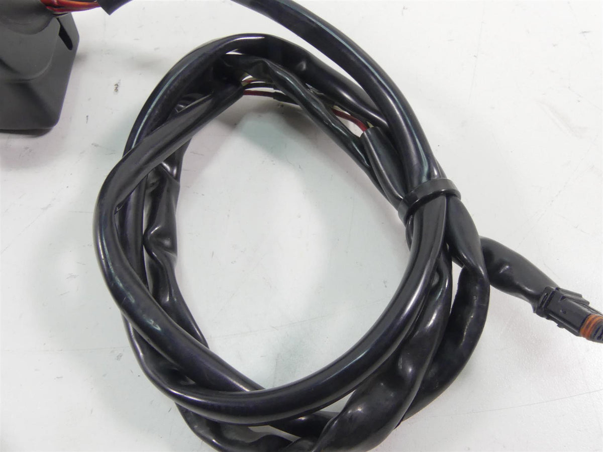 2021 Harley Softail FLSB Sport Glide Left Hand Cruise Control Switch 71500288 {{ shop.shopifyCountryName }} - Mototech271
