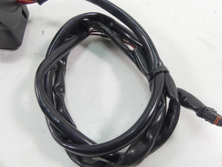 2021 Harley Softail FLSB Sport Glide Left Hand Cruise Control Switch 71500288 {{ shop.shopifyCountryName }} - Mototech271