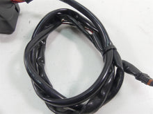 Load image into Gallery viewer, 2021 Harley Softail FLSB Sport Glide Left Hand Cruise Control Switch 71500288 | Mototech271
