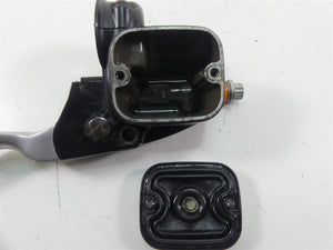 2015 Harley FLD Dyna Switchback Front Brake Master Cylinder 9/16" 46423-05C | Mototech271