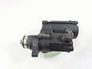 2011 Harley Touring FLHTCUSE CVO E-Glide Engine Starter Motor 31619-06A | Mototech271