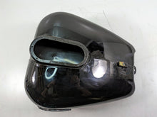 Load image into Gallery viewer, 2006 Harley Touring FLHTCUI Electra Glide Vivid Black Fuel Gas Tank 61356-03 | Mototech271
