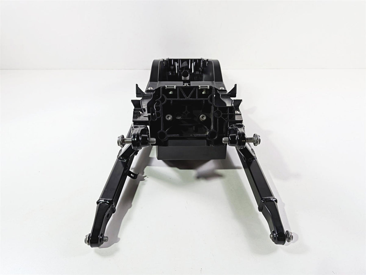 2016 BMW S1000XR K49 Rear Sub Frame Subframe & Inner Fender 46518551375-Mototech271