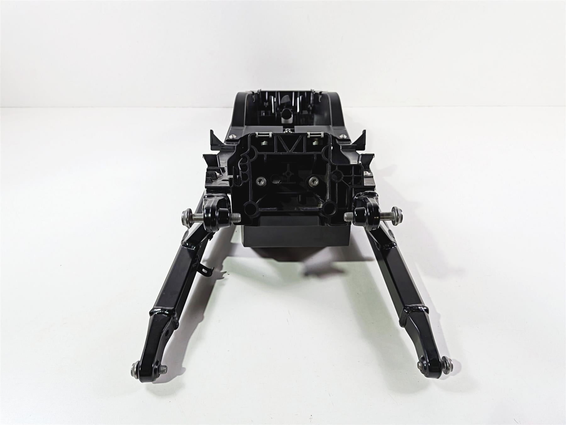 2016 BMW S1000XR K49 Rear Sub Frame Subframe & Inner Fender 46518551375-Mototech271