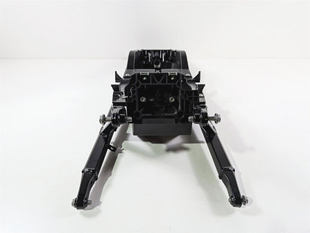 2016 BMW S1000XR K49 Rear Sub Frame Subframe & Inner Fender 46518551375-Mototech271