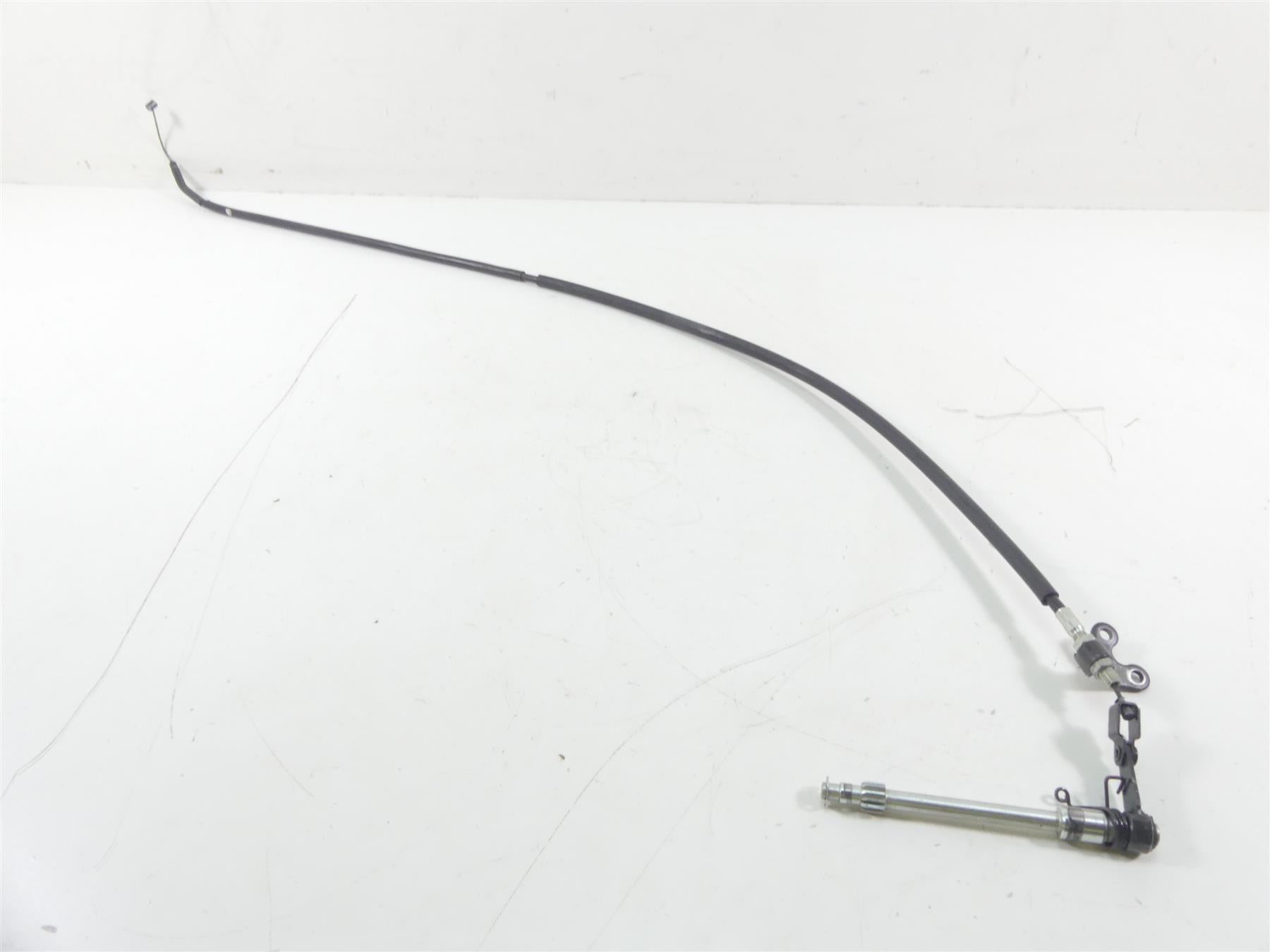 2015 Yamaha MT09 FZ09 Clutch Push Lever & Cable & 5VY-16382-10-00