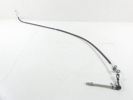 2015 Yamaha MT09 FZ09 Clutch Push Lever & Cable & 5VY-16382-10-00 {{ shop.shopifyCountryName }} - Mototech271