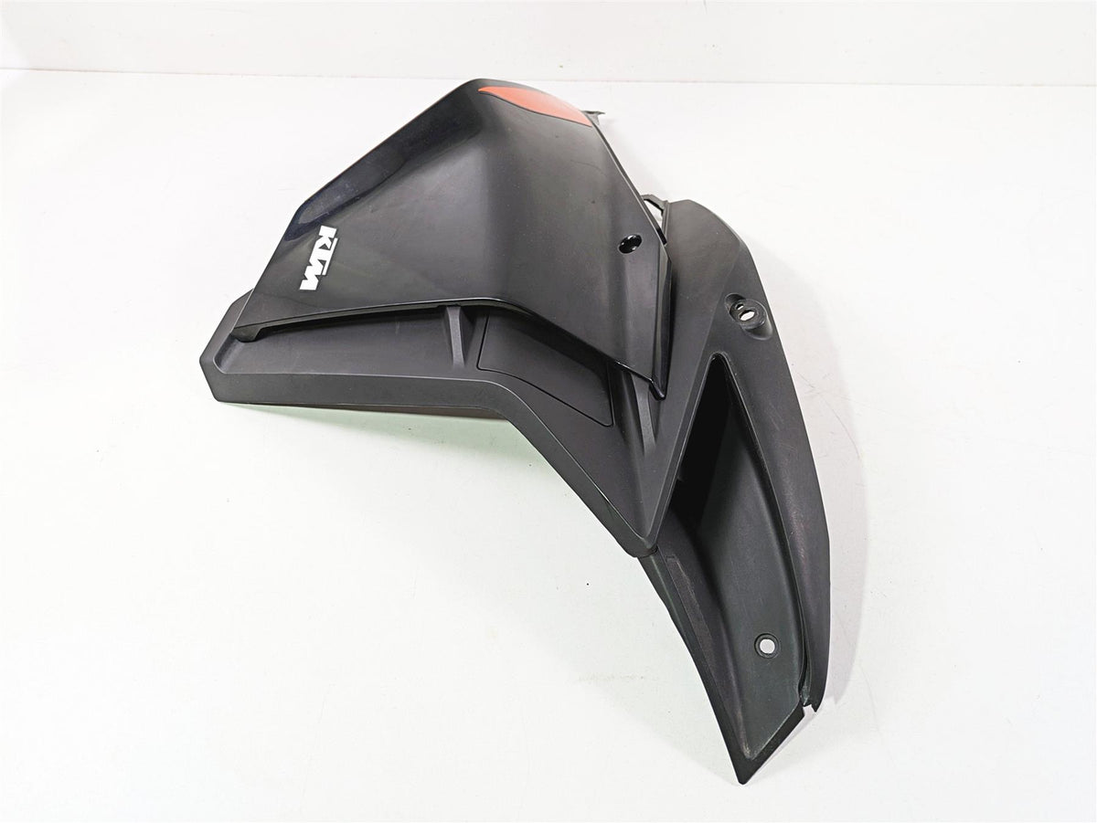 2020 KTM 1290 Super Adventure R Right Tank Fairing Cover Set 60708051000 {{ shop.shopifyCountryName }} - Mototech271