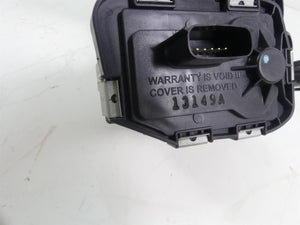 2014 Harley Touring FLHX Street Glide Throttle Body Bodies Fuel Inject 27685-11