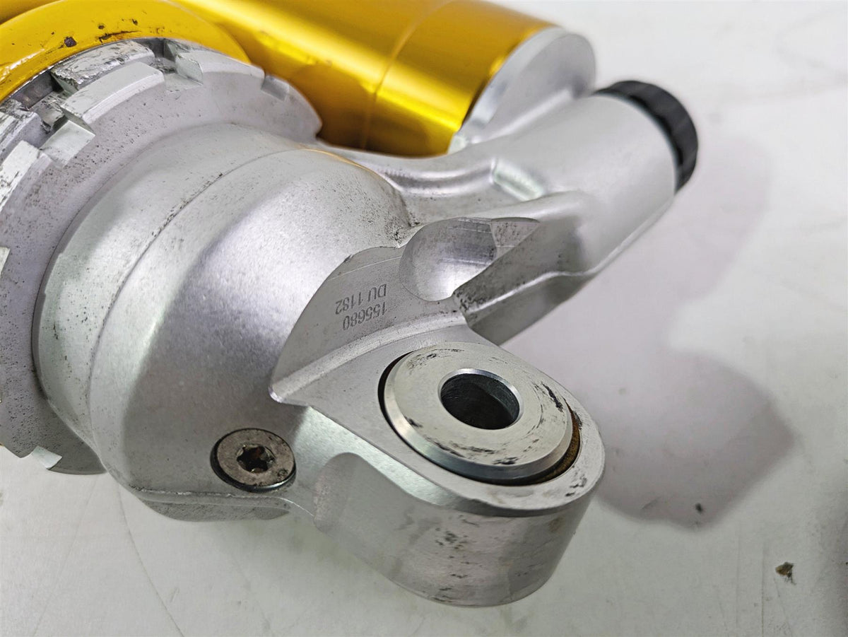 2018 Ducati Hypermotard 939 SP Ohlins Rear Shock Damper 36521131A {{ shop.shopifyCountryName }} - Mototech271