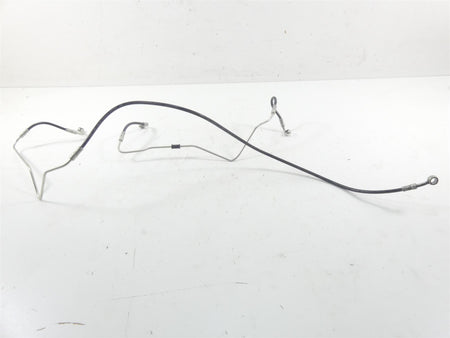 2018 Ducati Hypermotard 939 SP Rear Abs Brake Line Hose Set 61910401B 61910411B {{ shop.shopifyCountryName }} - Mototech271