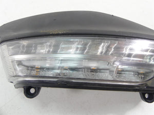 2019 Ducati Multistrada 1260 S Pikes Peak Right Hand Guard Blinker Set 53010342A | Mototech271